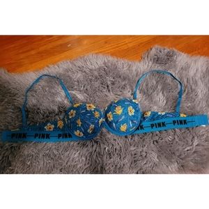 LA SENZA Push Up Bra